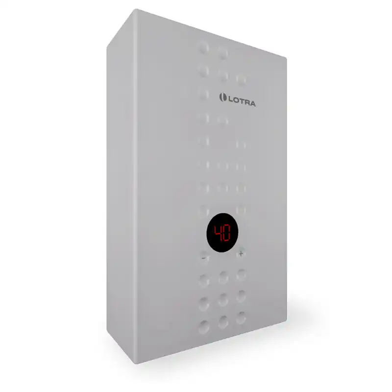 آبگرمکن برقی لوترا مدل FLOW E 6