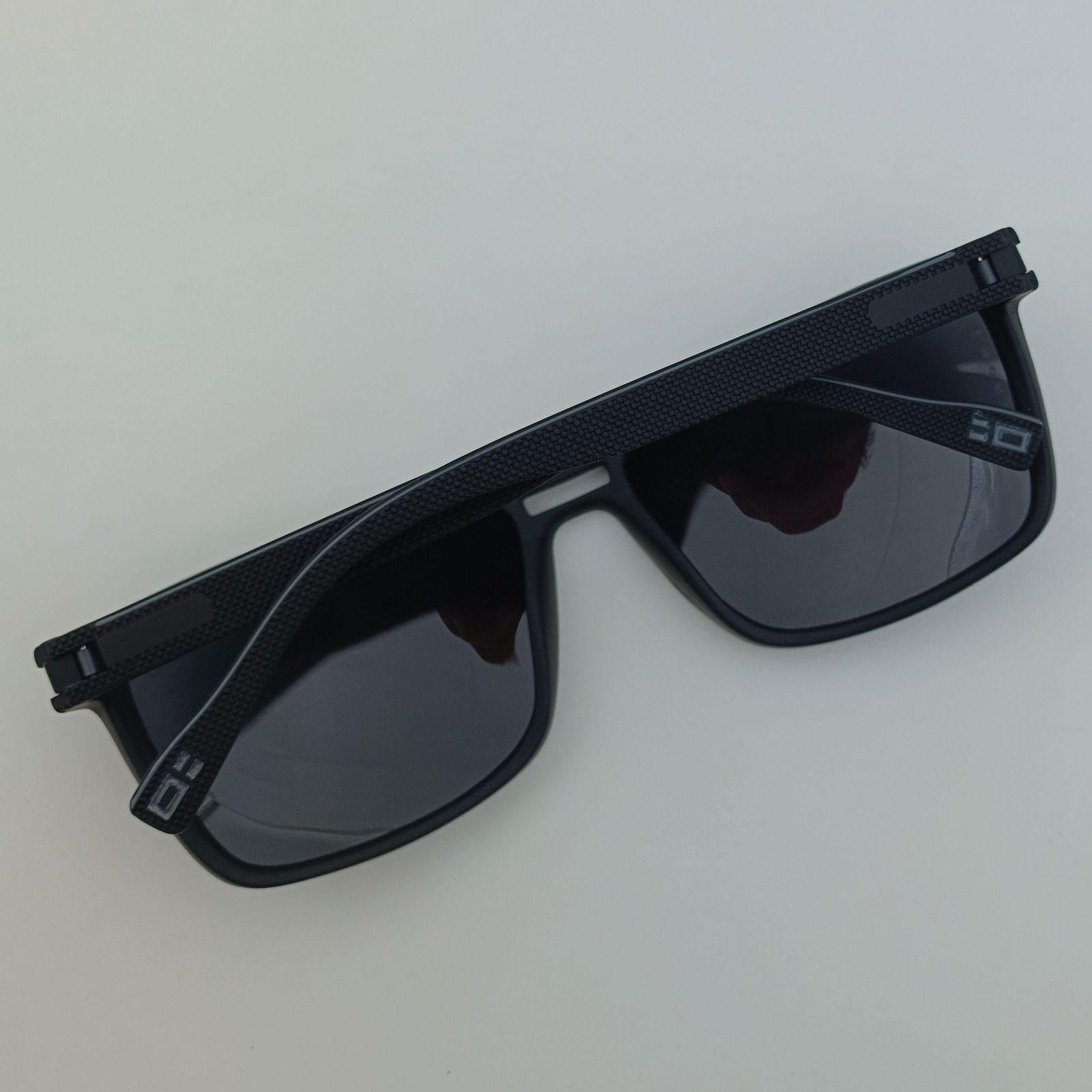 عینک آفتابی اوگا مدل 78039 POLARIZED -  - 8