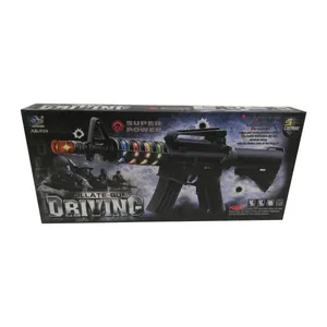 تفنگ بازی طرح تفنگ کد AK-918