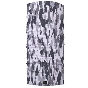 دستمال سر و گردن 27 طرح چریکی کد J04