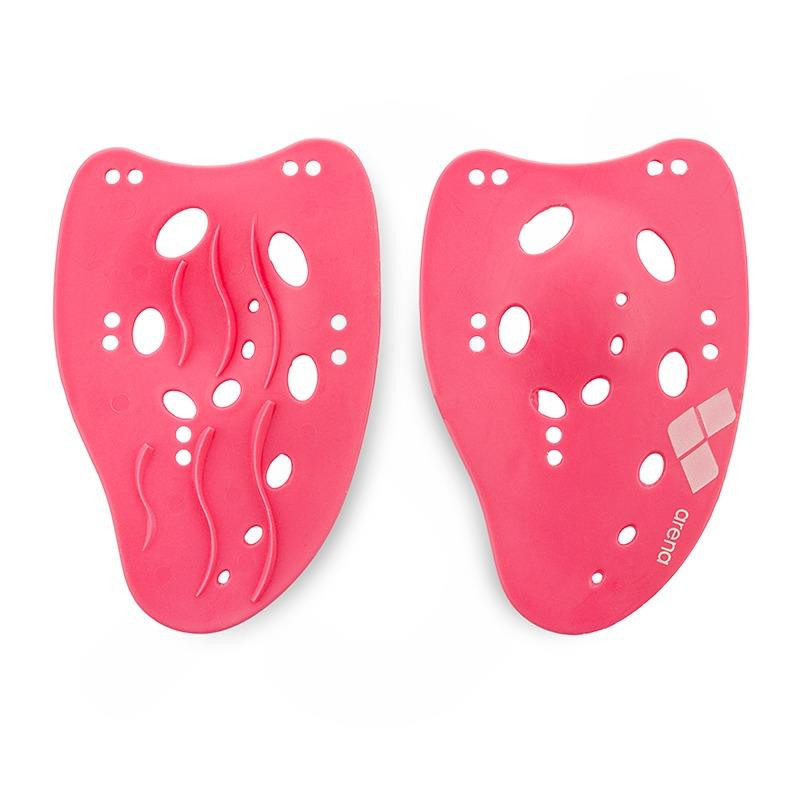 کفی شنا مدل INSPT-hand paddles مجموعه 2 عددی