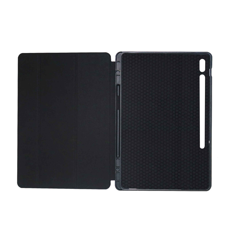 کیف کلاسوری مدل x800/x805 مناسب برای تبلت سامسونگ galaxy tab S8 plus / x800/x805