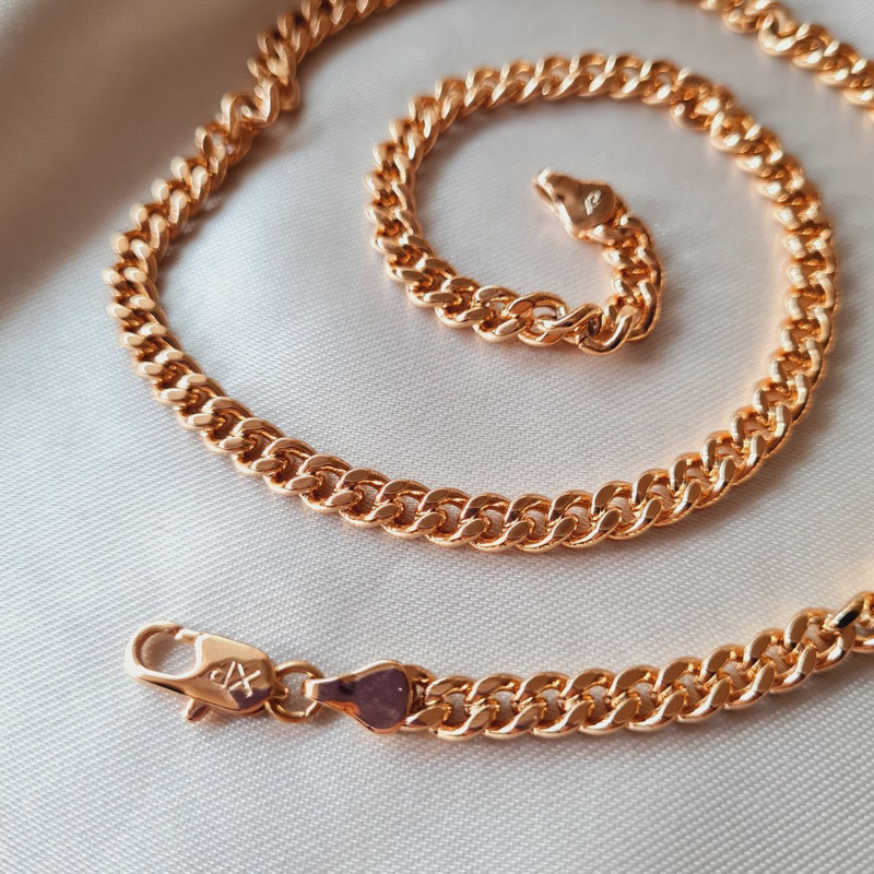 زنجیر زنانه ژوپینگ کد 830 زنجیر زنانه ژوپینگ کد 830