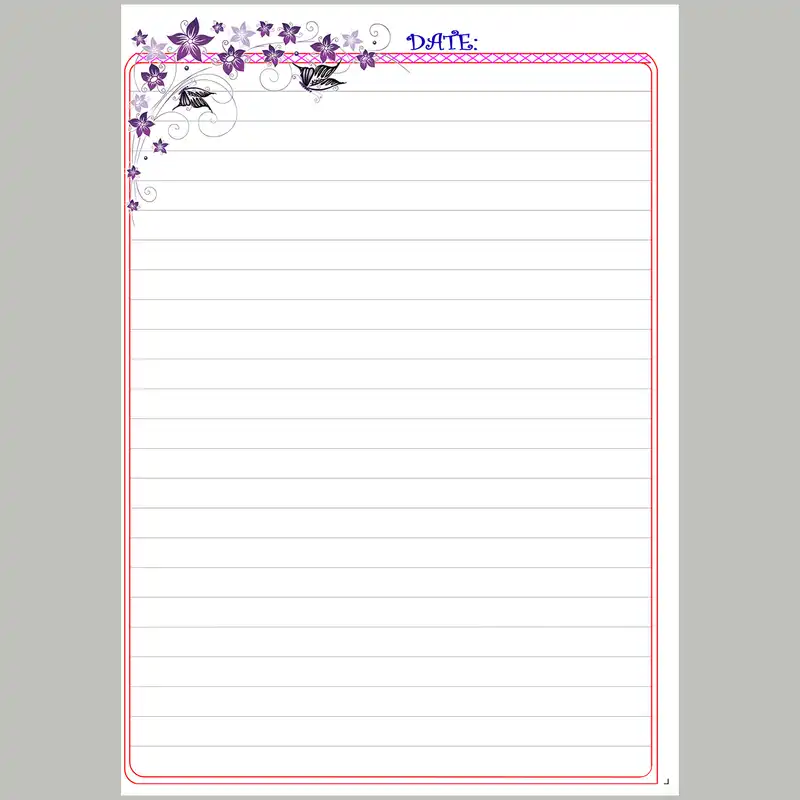 دفتر مشق طرح سردار حاج قاسم سلیمانی کد sardar 001