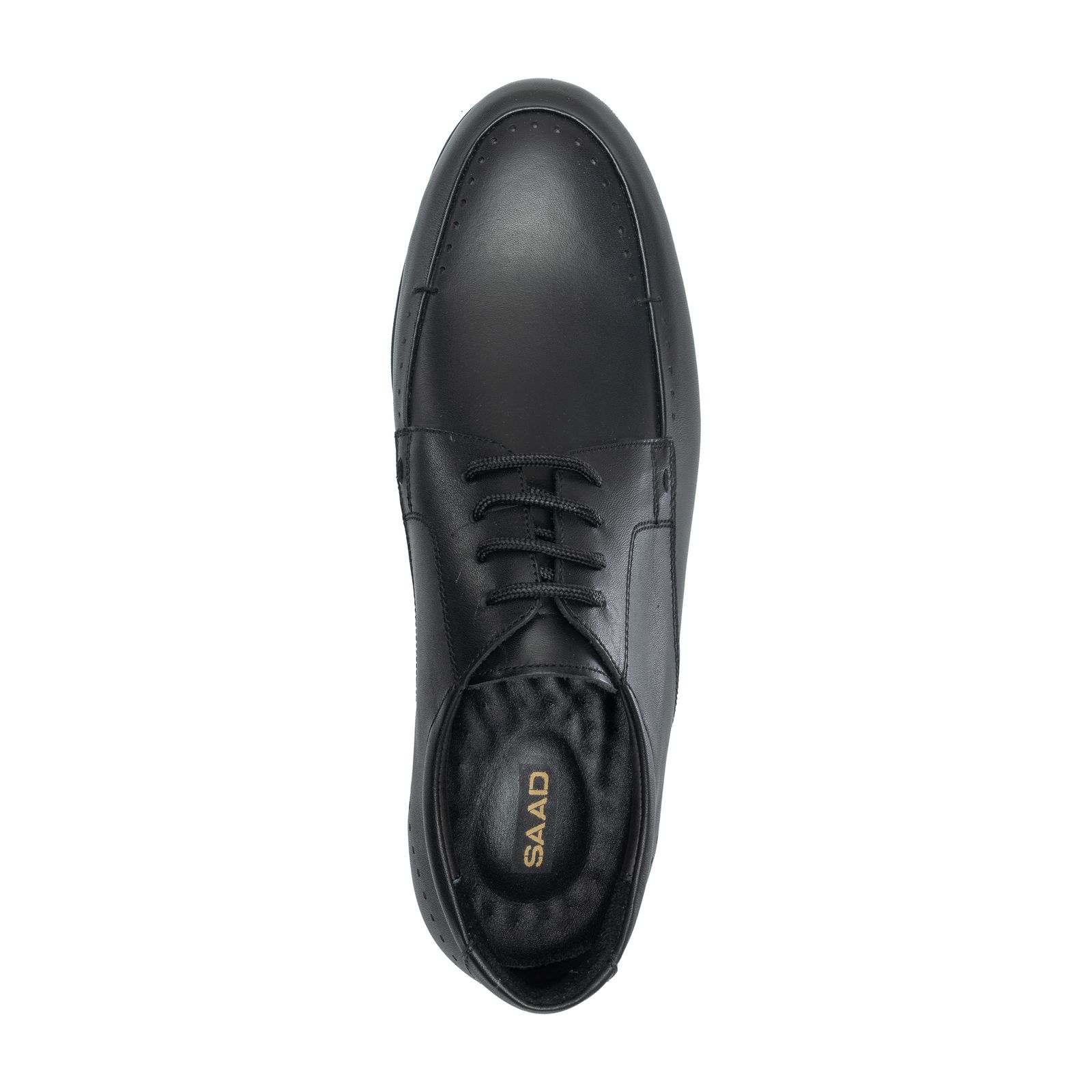 کفش مردانه صاد مدل GH0901 -  - 2