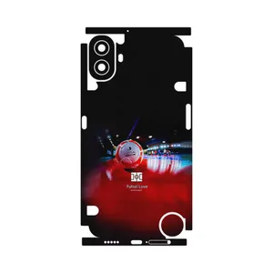 MAHOOT Futsal-FullSkin Cover Sticker for Nothing CMF Phone 1