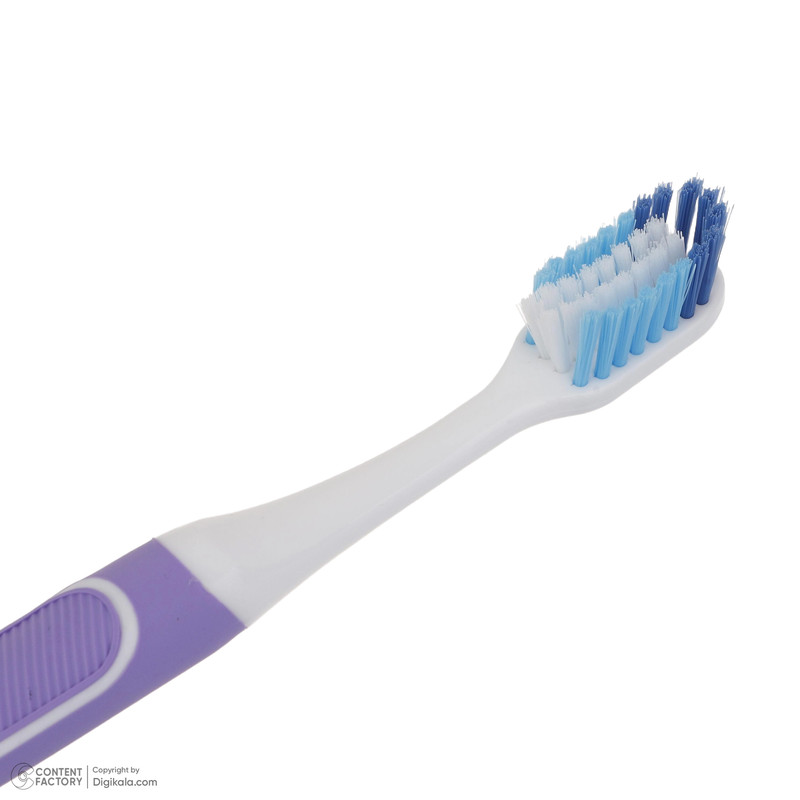 مسواک ریجوی مدل Reclean با برس نرم مسواک ریجوی مدل Reclean با برس نرم