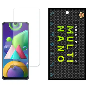 Multi Nano X-S1N Screen Protector For Samsung Galaxy M21