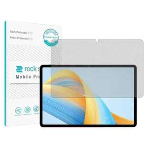 Rock space HyGAM model gaming screen protector suitable for Honor Pad V8 tablet