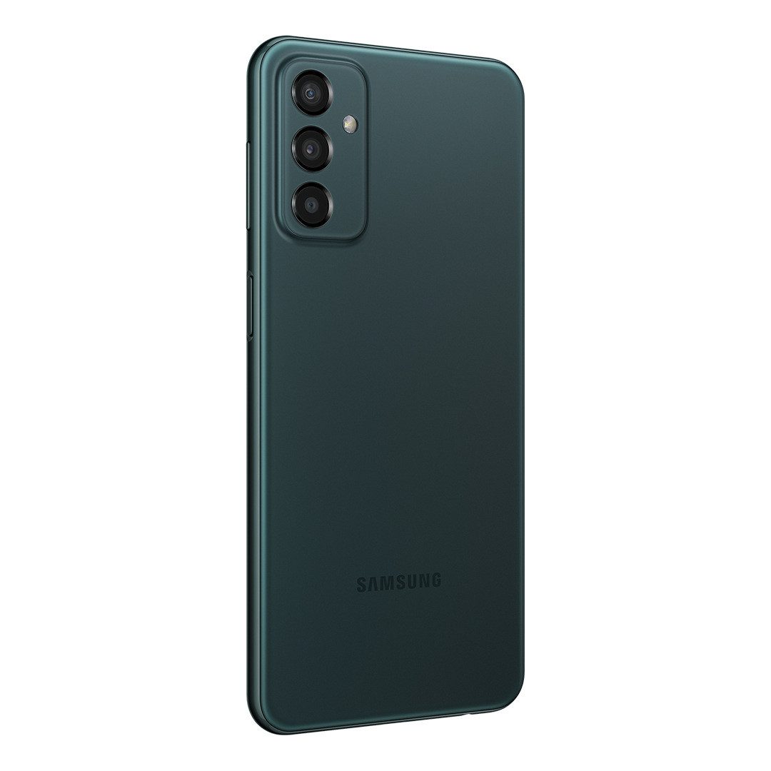 گوشی موبایل سامسونگ مدل Galaxy F23 5G دو سیم کارت ظرفیت 128 گیگابایت و رم 4 گیگابایت - اکتیو