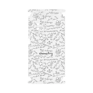 MAHOOT Chemistry Science-FullSkin Cover Sticker for Xiaomi 11T 5G