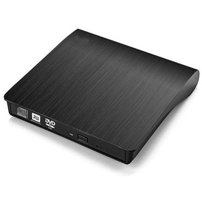 درایو DVD/RW اکسترنال مدل POP-UP TYPE-C/USB