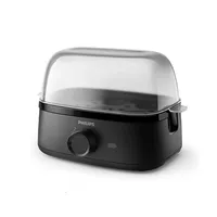 تخم&zwnj;مرغ پز فیلیپس مدل HD9137 با ظرفیت شش عدد تخم&zwnj;مرغ