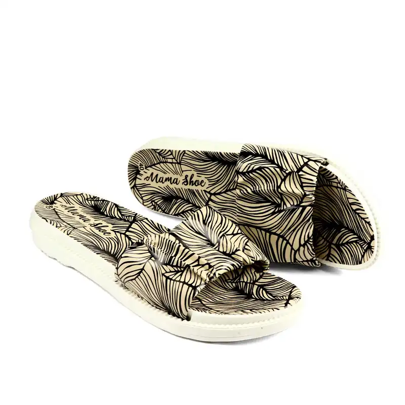 دمپایی زنانه مدل عالیس کد 27