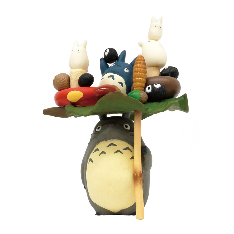 فیگور مدل توتورو همسایه من طرح Tsum کد TMU-19