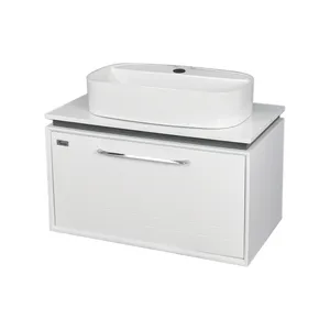 ست کابینت و روشویی دلفین مدل 9102