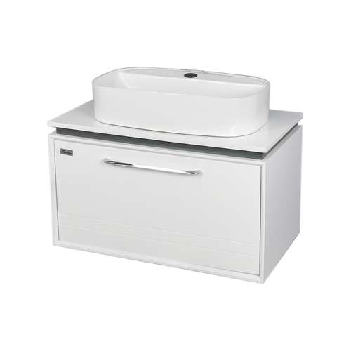 ست کابینت و روشویی دلفین مدل 9102