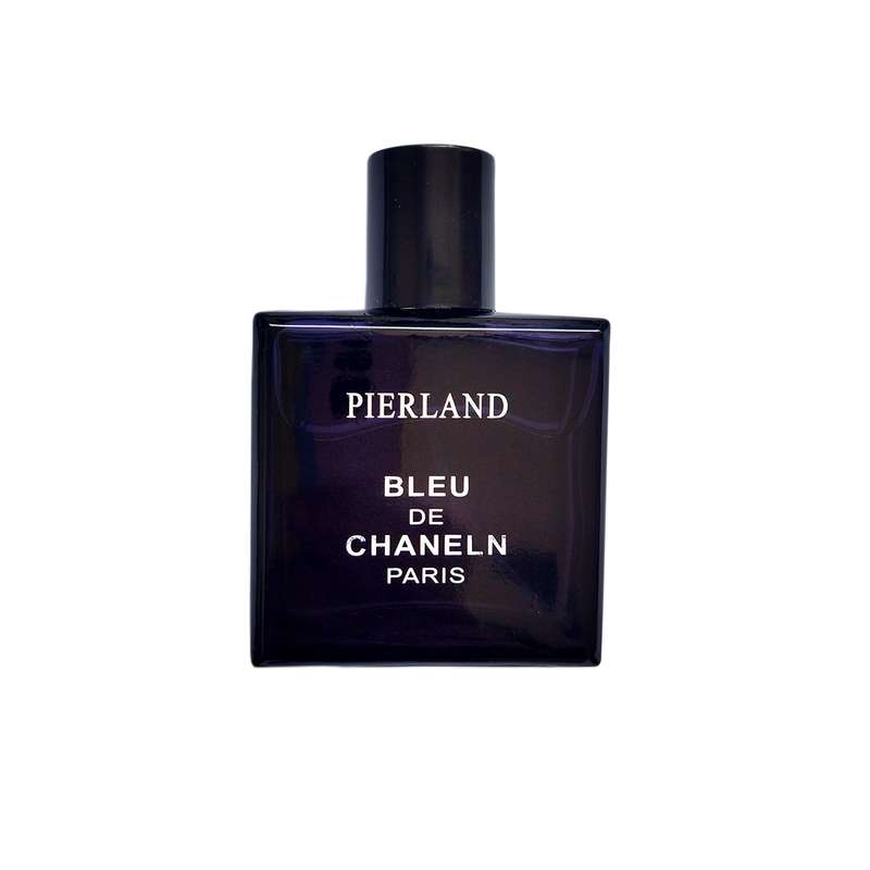 ادو پرفیوم مردانه پیرلند مدل Blue De ChanelN paris حجم 30 میلی لیتر