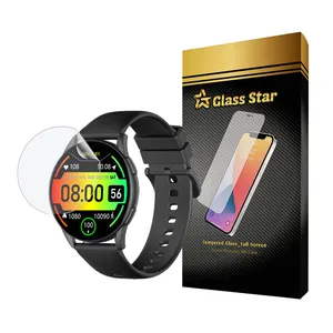 Glass Star MTBWS Screen Protector For Kieslect K11