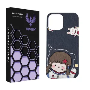 RIVEN RI2-3 Case For Apple iphone 14 Pro Max