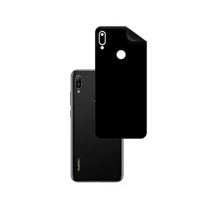 PG RG Back Skin For Huawei Y6 2019
