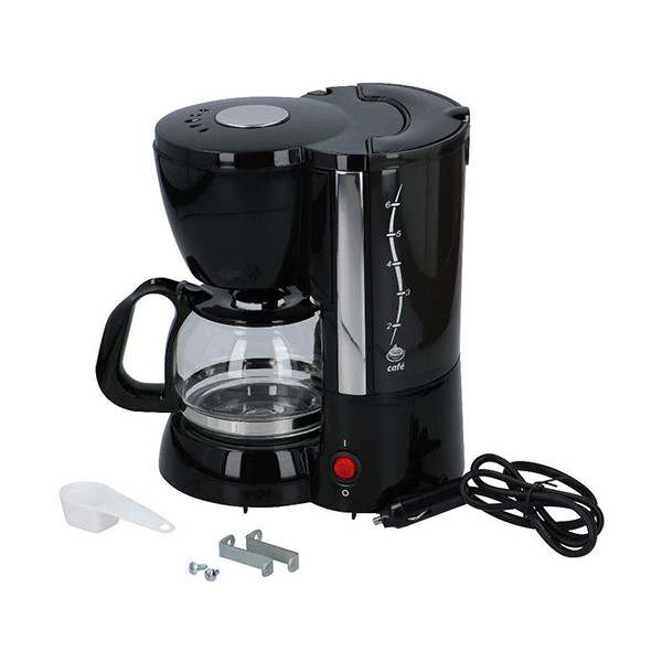 قهوه ساز الردی مدل 26266-12