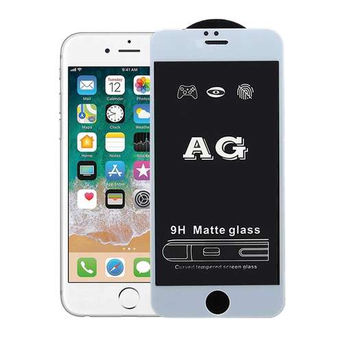 محافظ صفحه نمایش مدل AP-78 مناسب برای گوشی موبایل اپل iPhone 78
