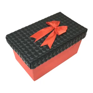 جعبه هدیه مدل مستطیلی کد 032