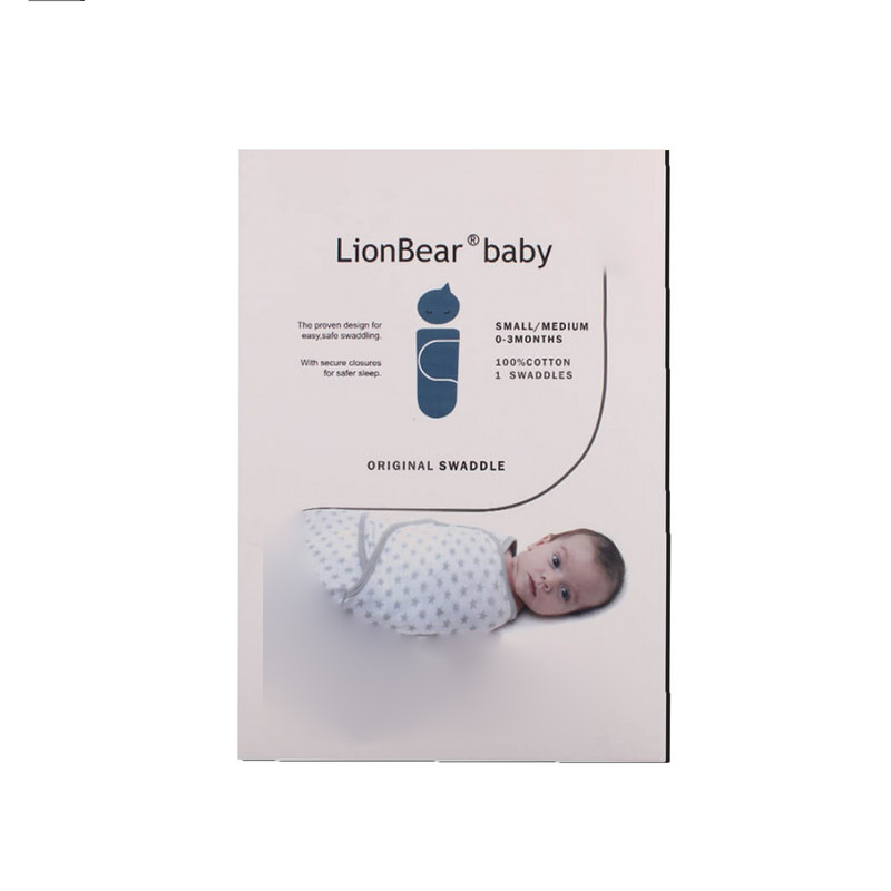 قنداق نوزادی لیون بیر کد 2248.1