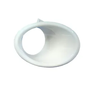 قاب مه شکن جلو راست کروز کد CR_668795 مناسب برای پژو 207