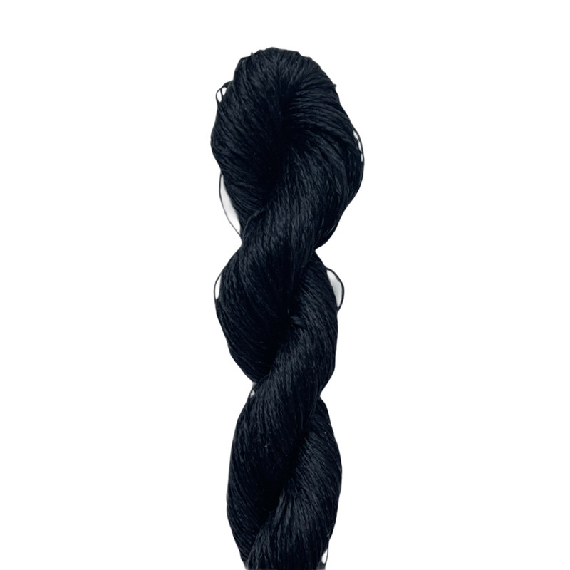 نخ فرش ابریشم مدل 005