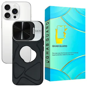 Ghab Guard PROCWV Cover Suitable for Apple iPhone 16 Pro 