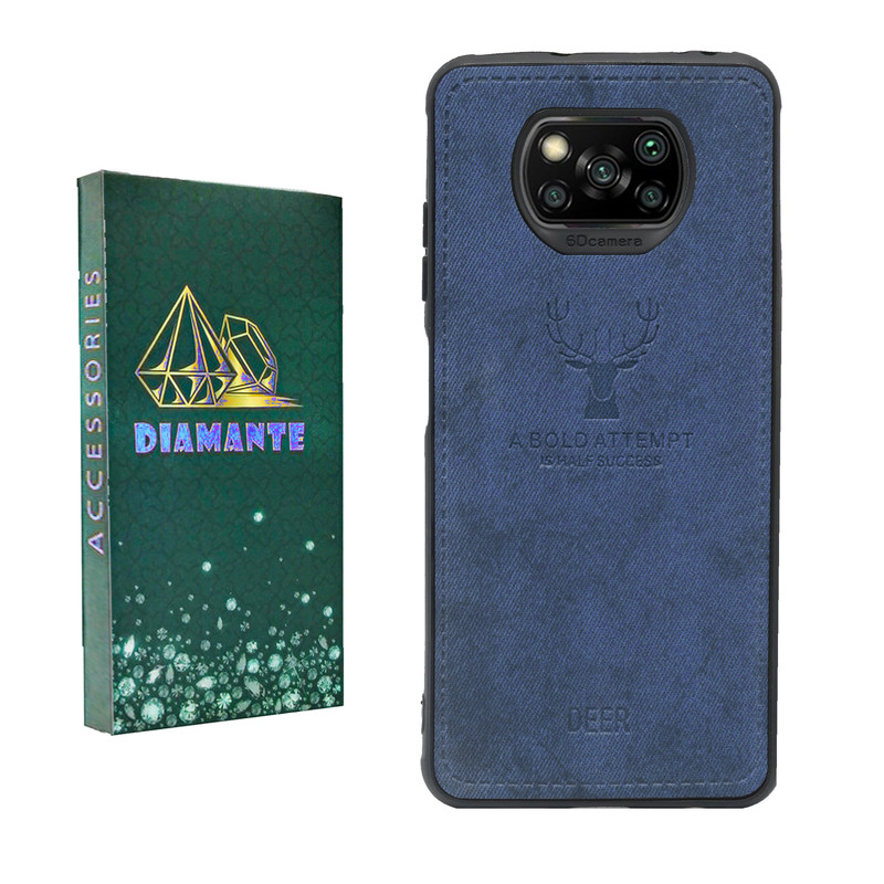 کاور مدل Gavazni Gn مناسب برای گوشی موبایل شیائومی Poco X3 / X3 Pro / X3 NFC