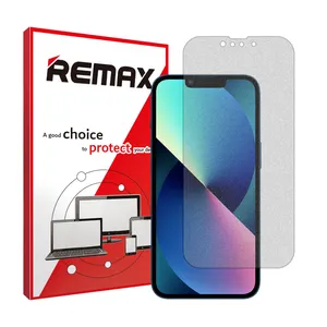 Remax HyMTT model matte screen protector suitable for Apple iPhone 13