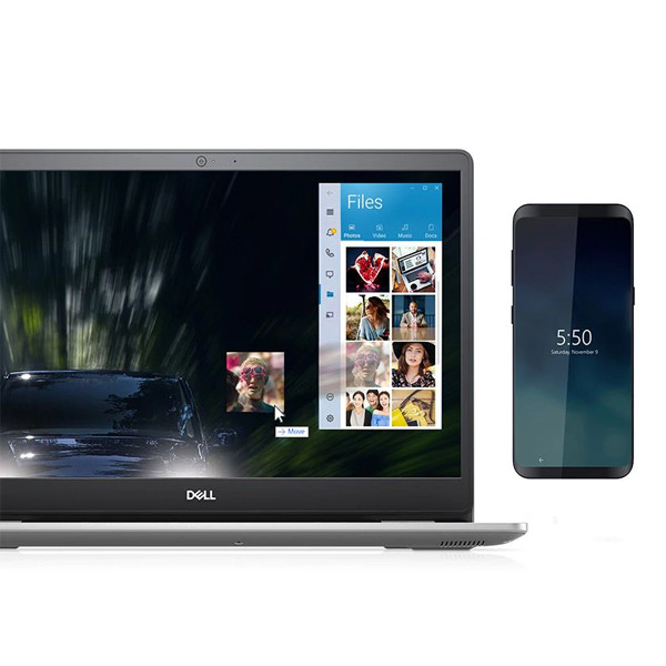 لپ تاپ 15 اینچی دل مدل Inspiron 5593 - B لپ تاپ 15 اینچی دل مدل Inspiron 5593 - B