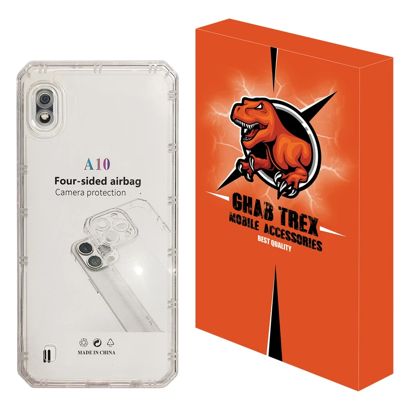   کاور قاب تی رکس مدل JELLY مناسب برای گوشی موبایل سامسونگ Galaxy A10