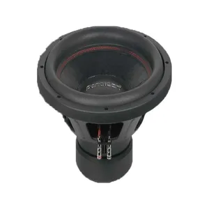 ساب ووفر خودرو پاناتک مدل P-S1217