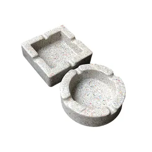 زیرسیگاری مدل G002 بسته 2 عددی