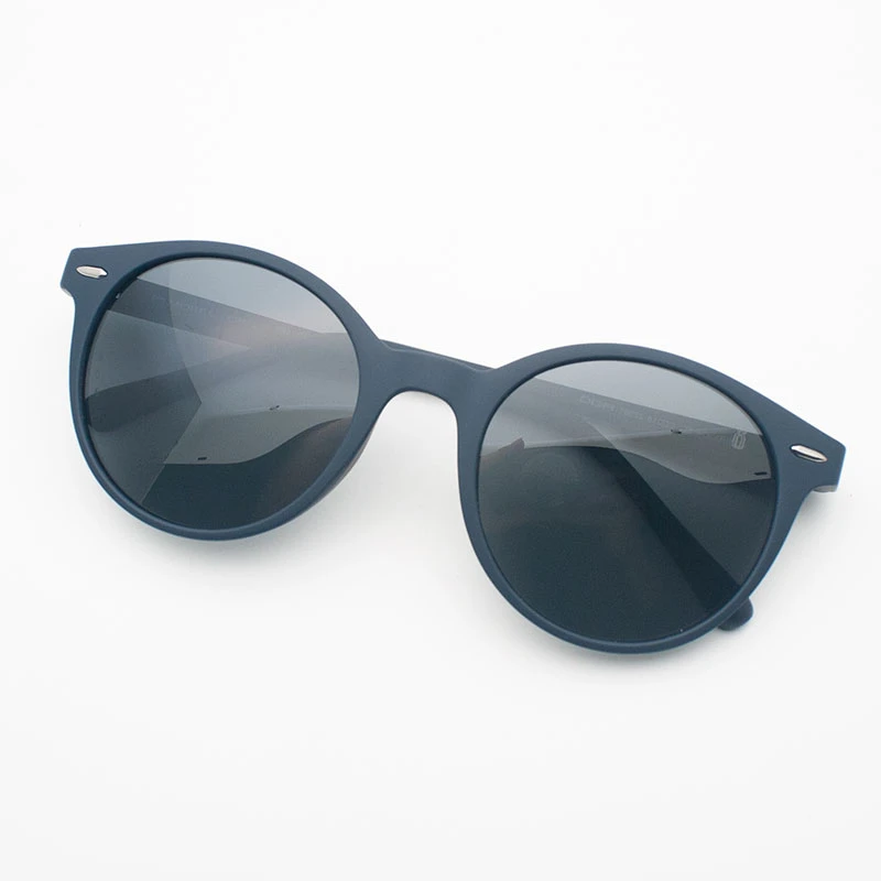 عکس شماره 4 : عینک آفتابی گرد مورل مدل 78055c4polarized