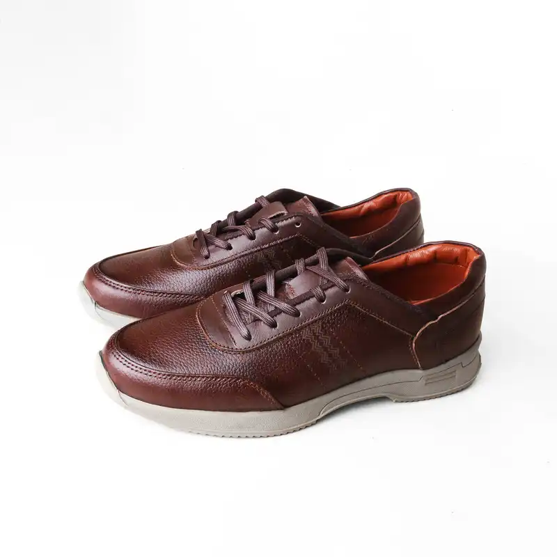 کفش روزمره زنانه کفش مسعود تبریز مدل تیتان 2202