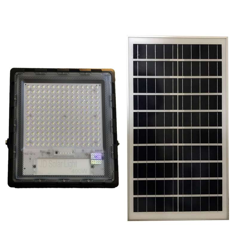 پروژکتور خورشیدی 400 وات جی دی جیدیان مدل JD-7400