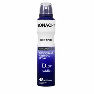 Bonachy Body spray