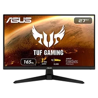 مانیتور ایسوس مدل TUF GAMING VG277Q1A سایز 27 اینچ