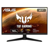 مانیتور ایسوس مدل TUF GAMING VG277Q1A سایز 27 اینچ