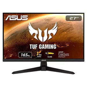 مانیتور ایسوس مدل TUF GAMING VG277Q1A سایز 27 اینچ