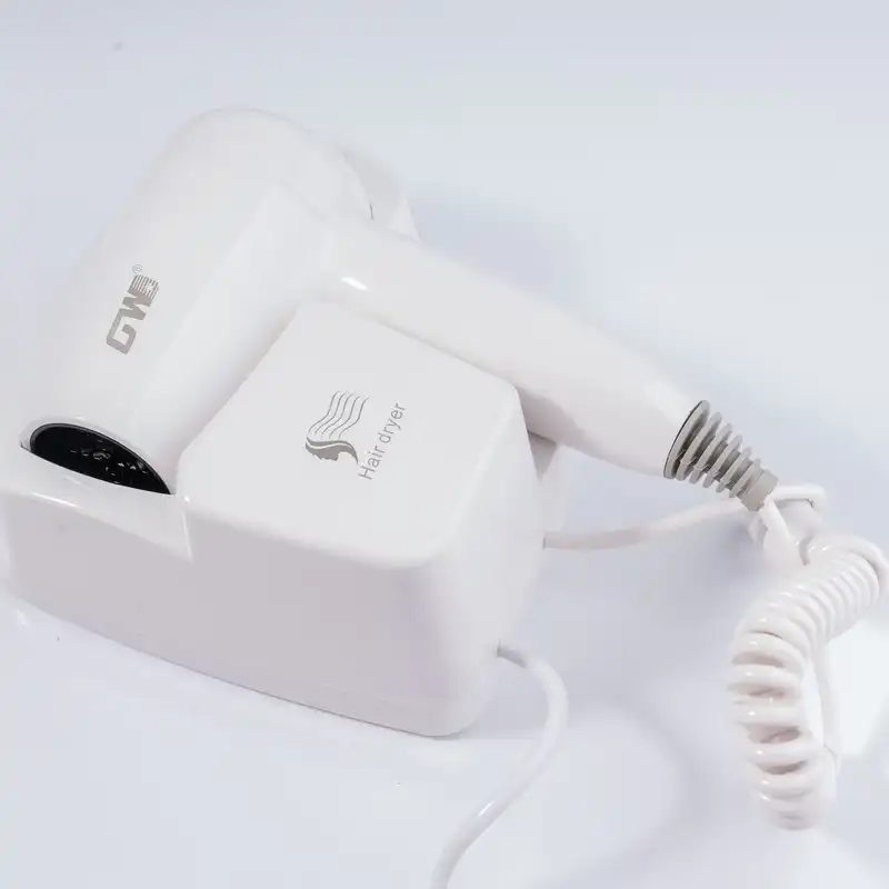 سشوار دیواری جی دبلیو مدل GW-6597