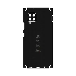 MAHOOT Programming 2-FullSkin Cover Sticker for Samsung Galaxy A42