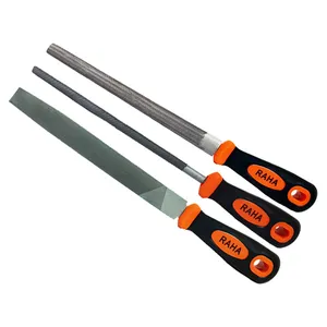 سوهان رها مدل HT -008 مجموعه سه عددی