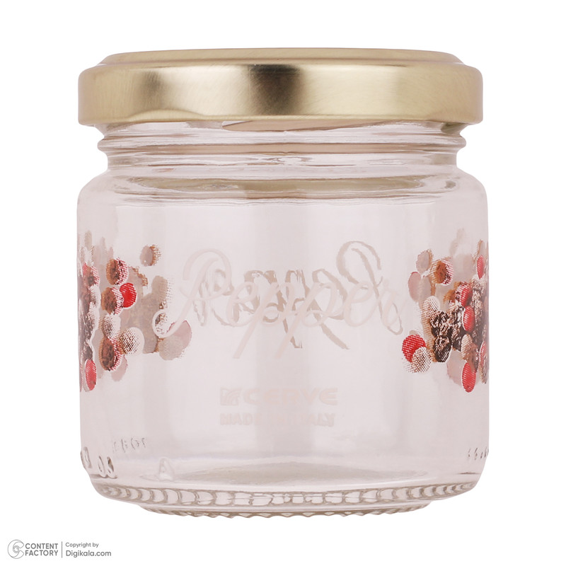 جا ادویه ای شروه مدل PEPPER کد 47100-PEP