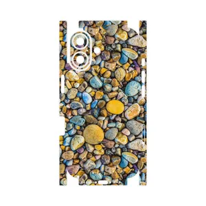 MAHOOT River rocks-FullSkin Cover Sticker for Apple iPhone 16